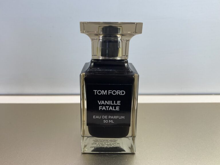 フゼアが漂う完璧な英国紳士の香り「サルトリアル（SARTORIAL