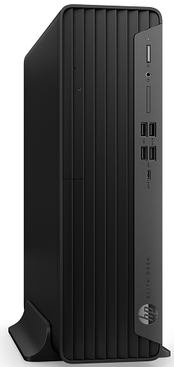 HP Elite SFF 600 G9 Desktop PC specifications | HP® Support