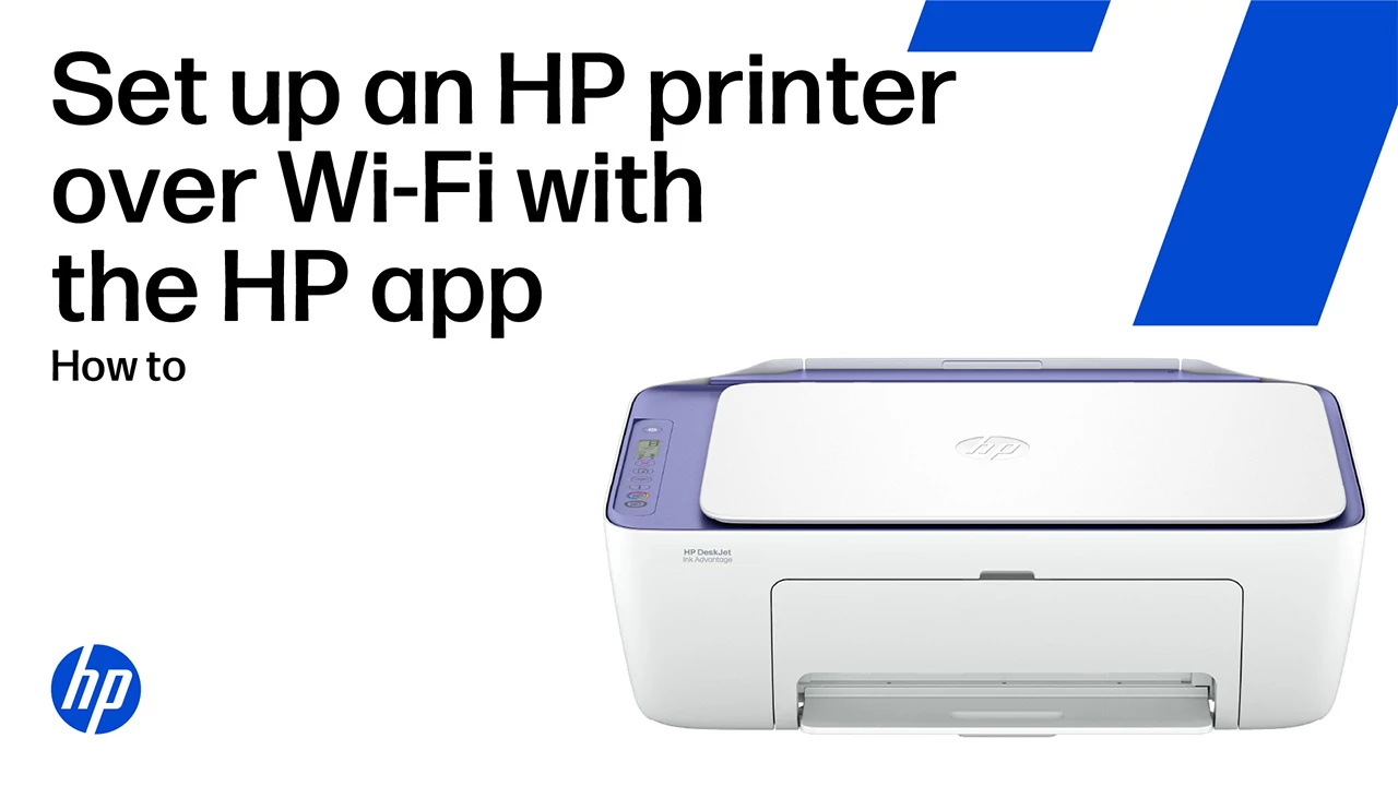 HP PhotoSmart 5520 e-オールインワンプリンターシリーズ セットアップ