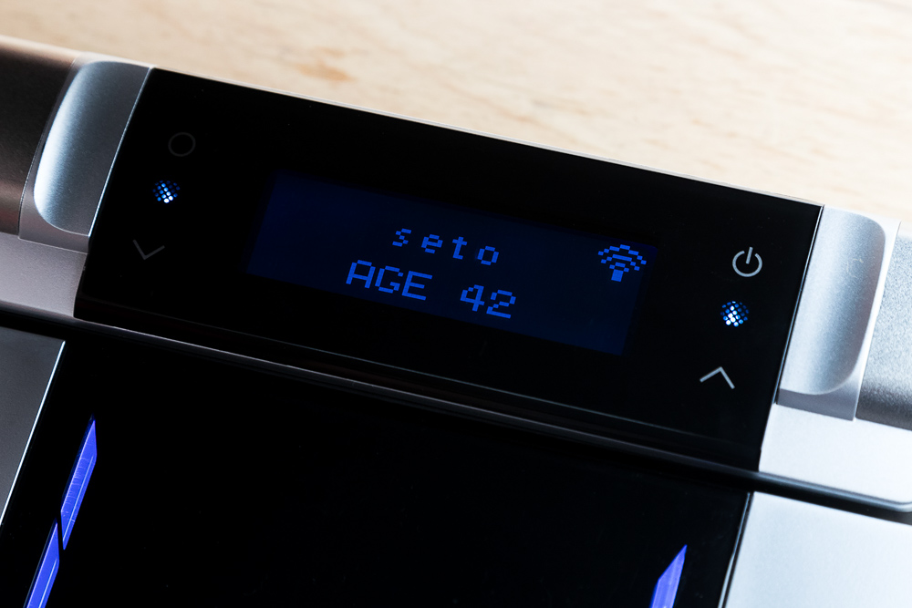 スタパ齋藤が、家電大賞受賞のタニタインナースキャンデュアル RD-800