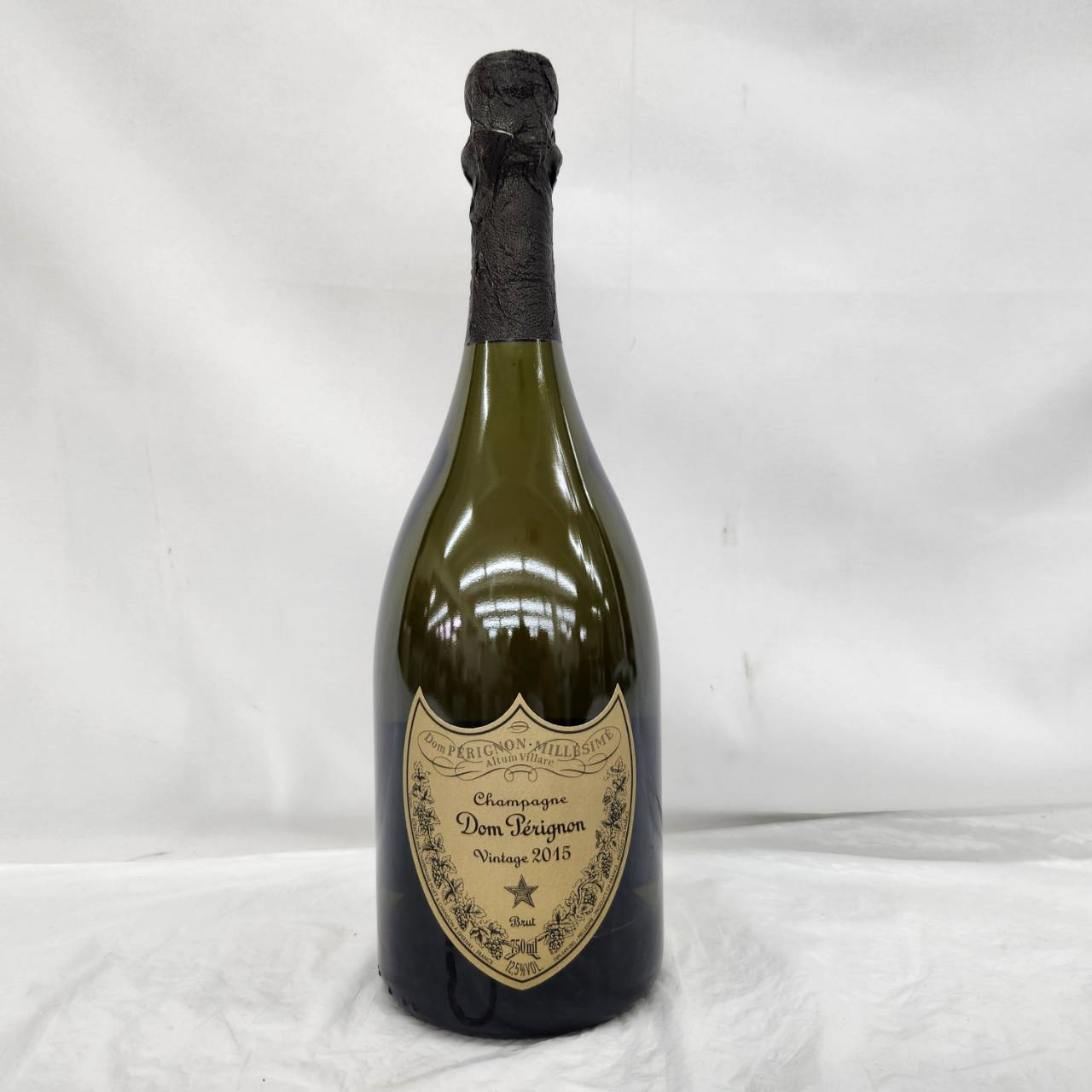Dom Perignon ドンペリニヨン VINTAGE ヴィンテージ 2015 シャンパン
