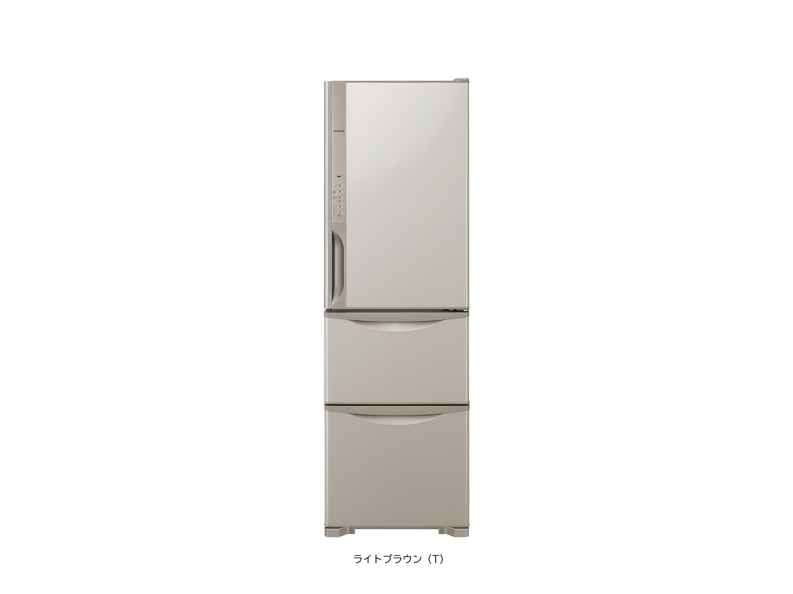 冷凍冷蔵庫 真空チルド まんなか野菜タイプ R-S3800GV、R-S3200GV、R