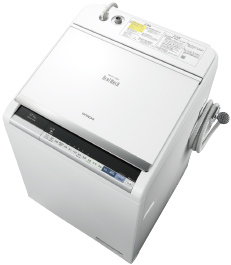 洗濯乾燥機 ビートウォッシュ BW-DX120B 新商品ニュース : 洗濯機