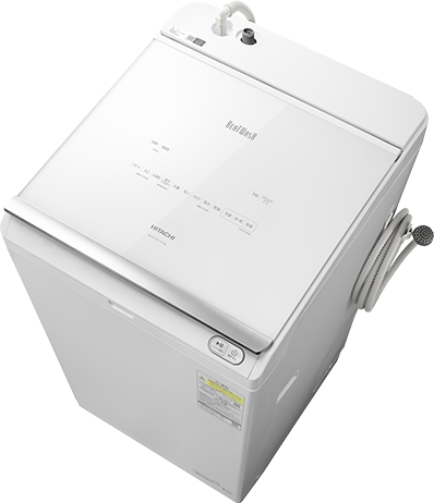 洗濯乾燥機 ビートウォッシュ BW-DX120J ： 洗濯機・衣類乾燥機
