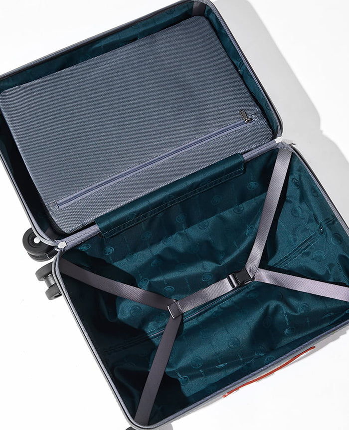 トロリーケース – 買えるLEON