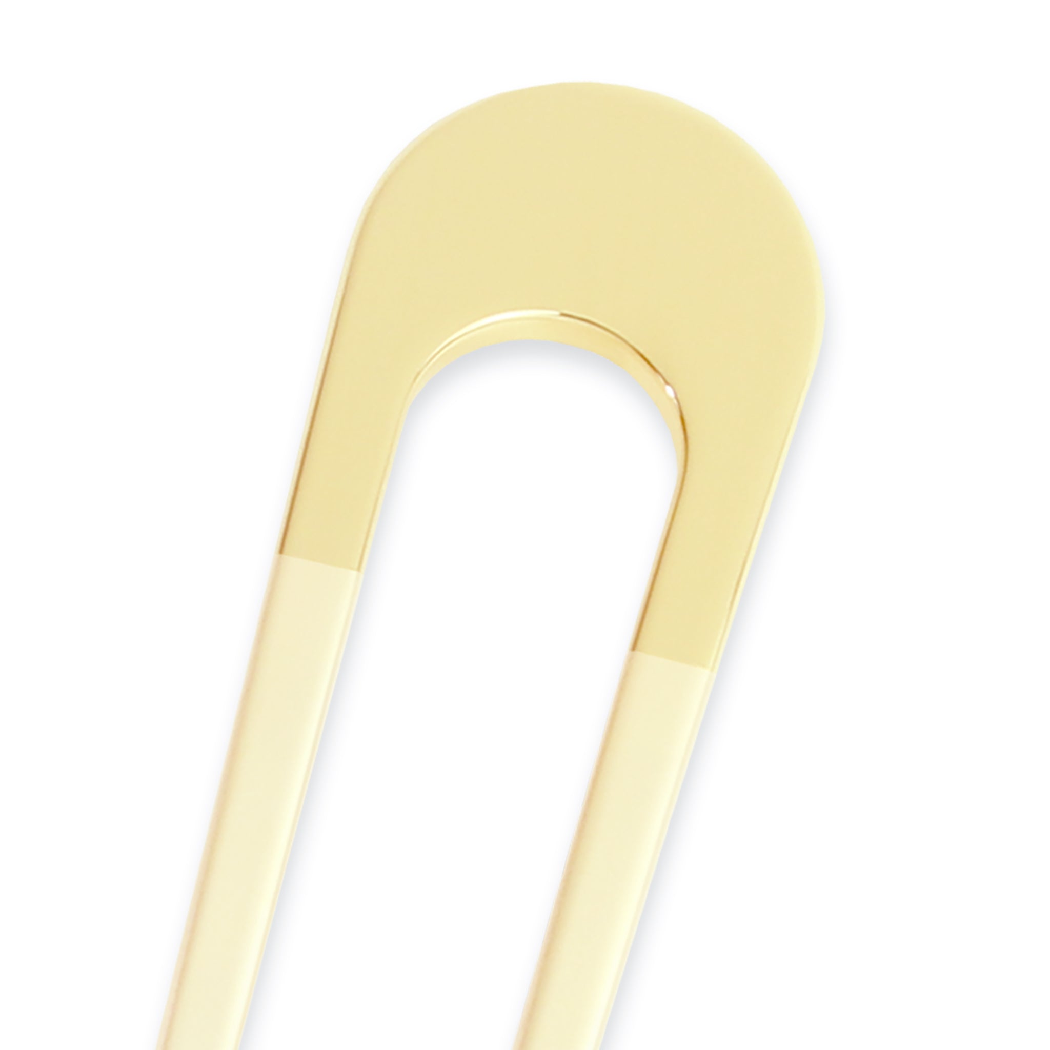 三代目板金屋】かんざし「Canon」ゴールド #髪飾り #和洋兼用 – KAERUWA