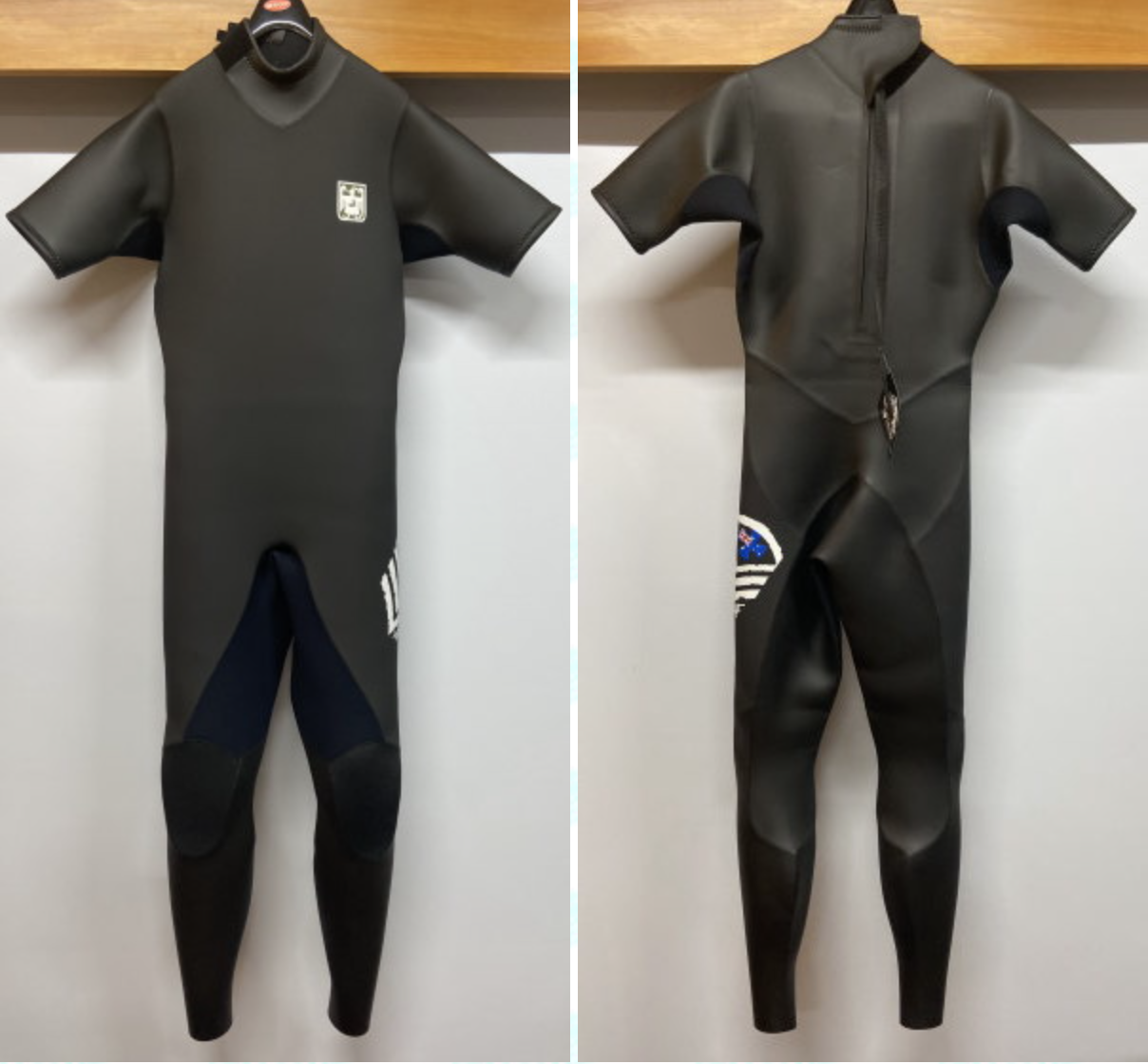 WETSUITS＆APPAREL | 香川潜水