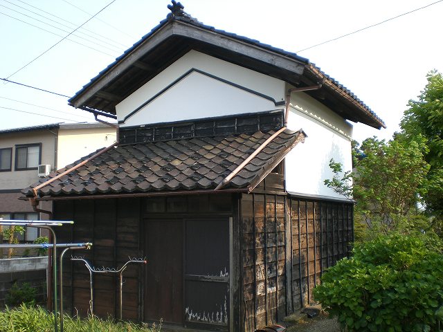 土蔵の解体費用相場と施工方法を解説します！ - 解体の達人