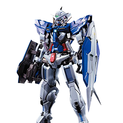 参考価格】METAL BUILD GN-001 機動戦士ガンダム00 ガンダムエクシア