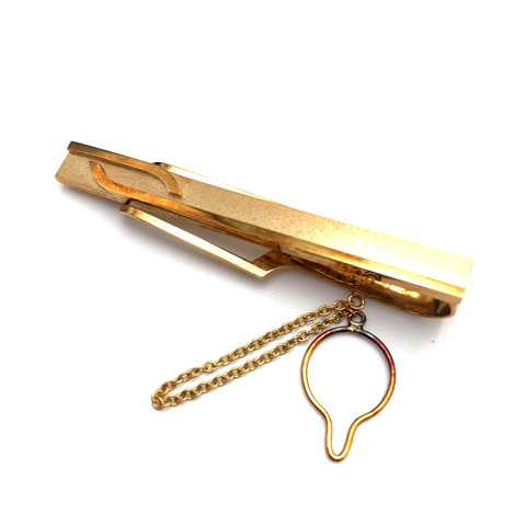 18金のネクタイピンをお買取しました。 | 買取・質 かいとり堂