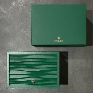 新旧比較』ロレックスボックス📦 - 名古屋の高級時計買取なら【買取