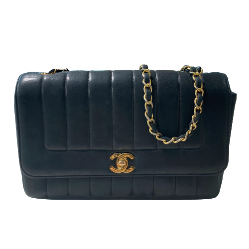 CHANEL シャネル マドモアゼルチェーンショルダーバッグ バッグ