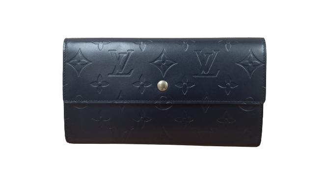 LOUIS VUITTON ルイ・ヴィトン ポルトトレゾール インターナショナル