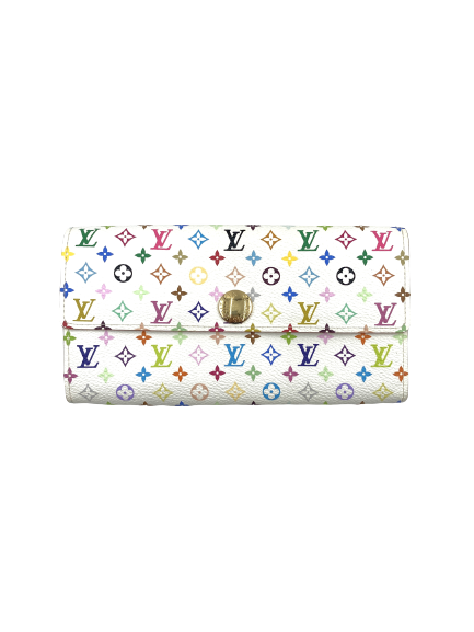 LOUIS VUITTON ルイ・ヴィトン ポルトフォイユ・サラ 財布・小物
