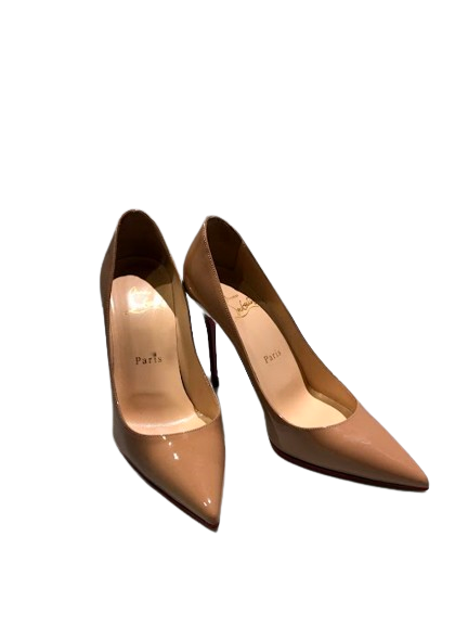Christian Louboutin クリスチャン ルブタン パンプス ファッション