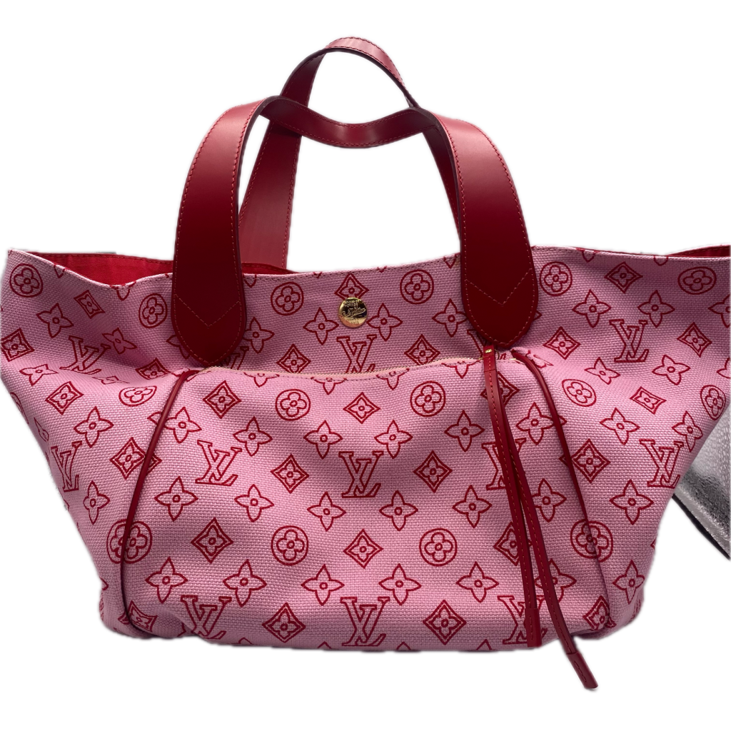 LOUIS VUITTON ルイ・ヴィトン エヴァジオン バッグ モノグラム M41443