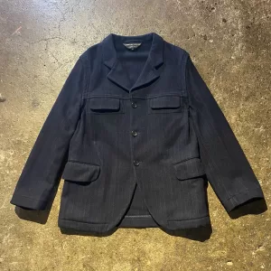 1998AW Inside Outside COMME des GARCONS HOMME PLUS