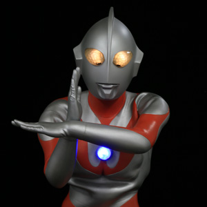 Character Classics ウルトラマンB TYPE -X-TREME-｜キャラクター