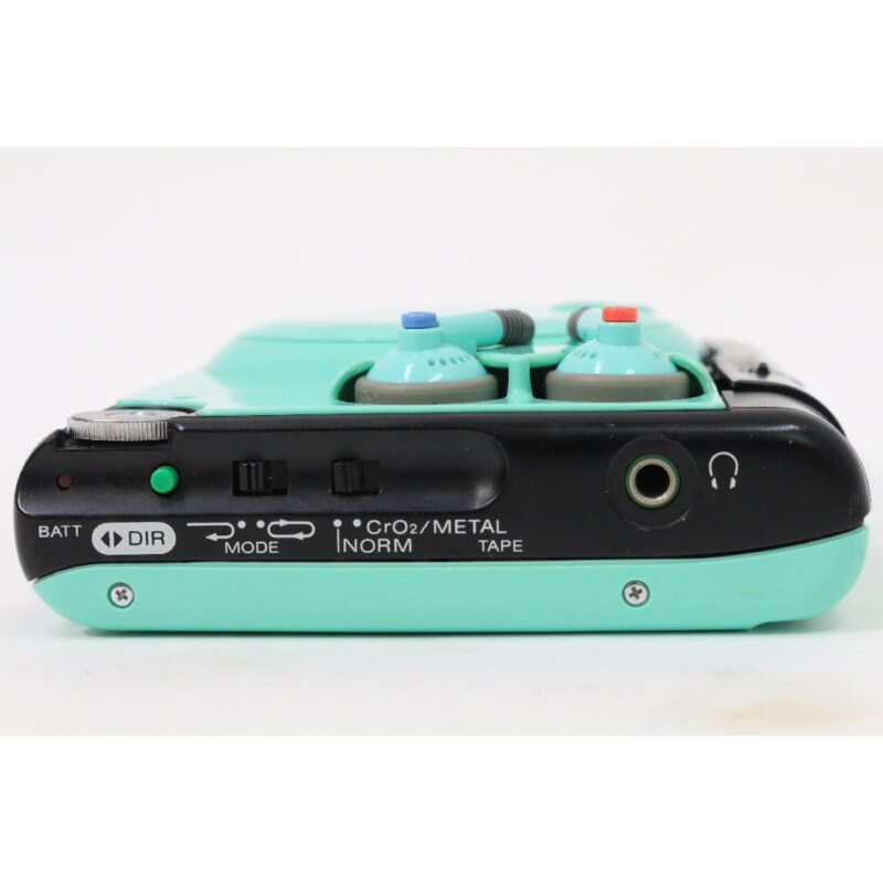 買取実績 |SONY ソニー WM-51 WALKMAN ウォークマン - 大阪 京都 奈良