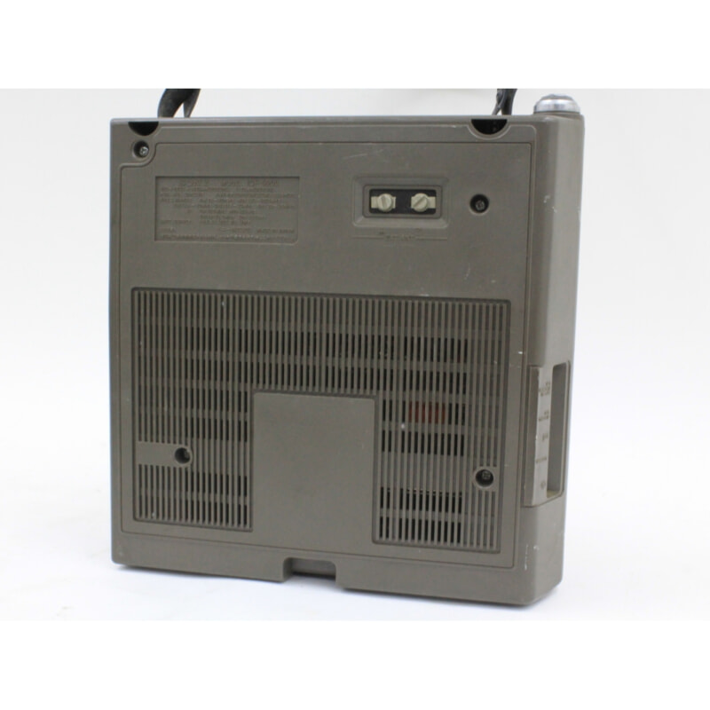 買取実績 |SONY ソニー ICF-5900 スカイセンサー マルチバンド