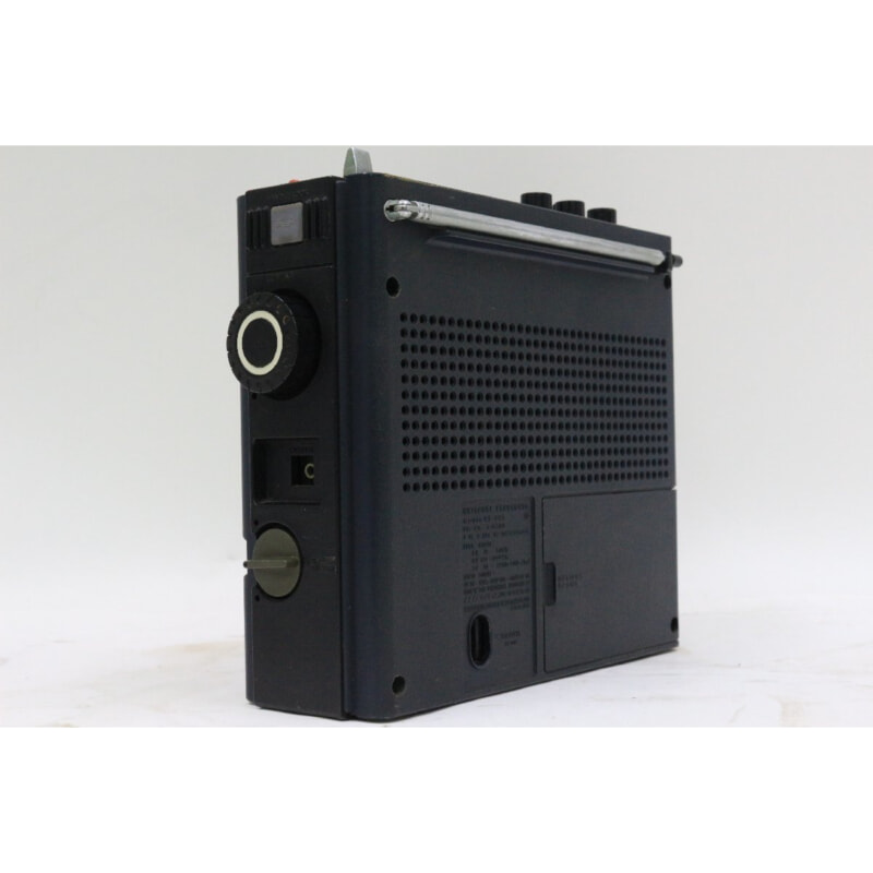 買取実績 |National panasonic クーガ RF-888 BLCラジオ - 大阪 京都