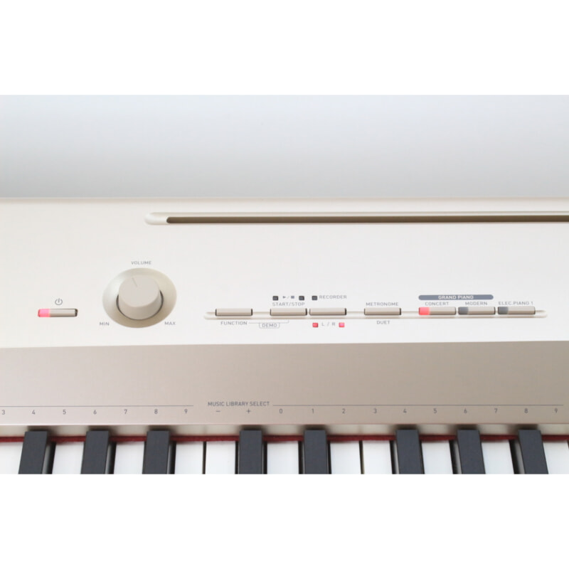 買取実績 |CASIO(カシオ) 88鍵盤 電子ピアノ Privia PX-160GD スタンド