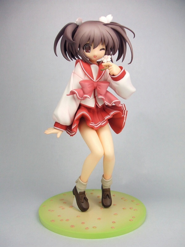 グッドスマイルカンパニー V.I.P. ToHeart2 柚原このみ(いとうのいぢ版