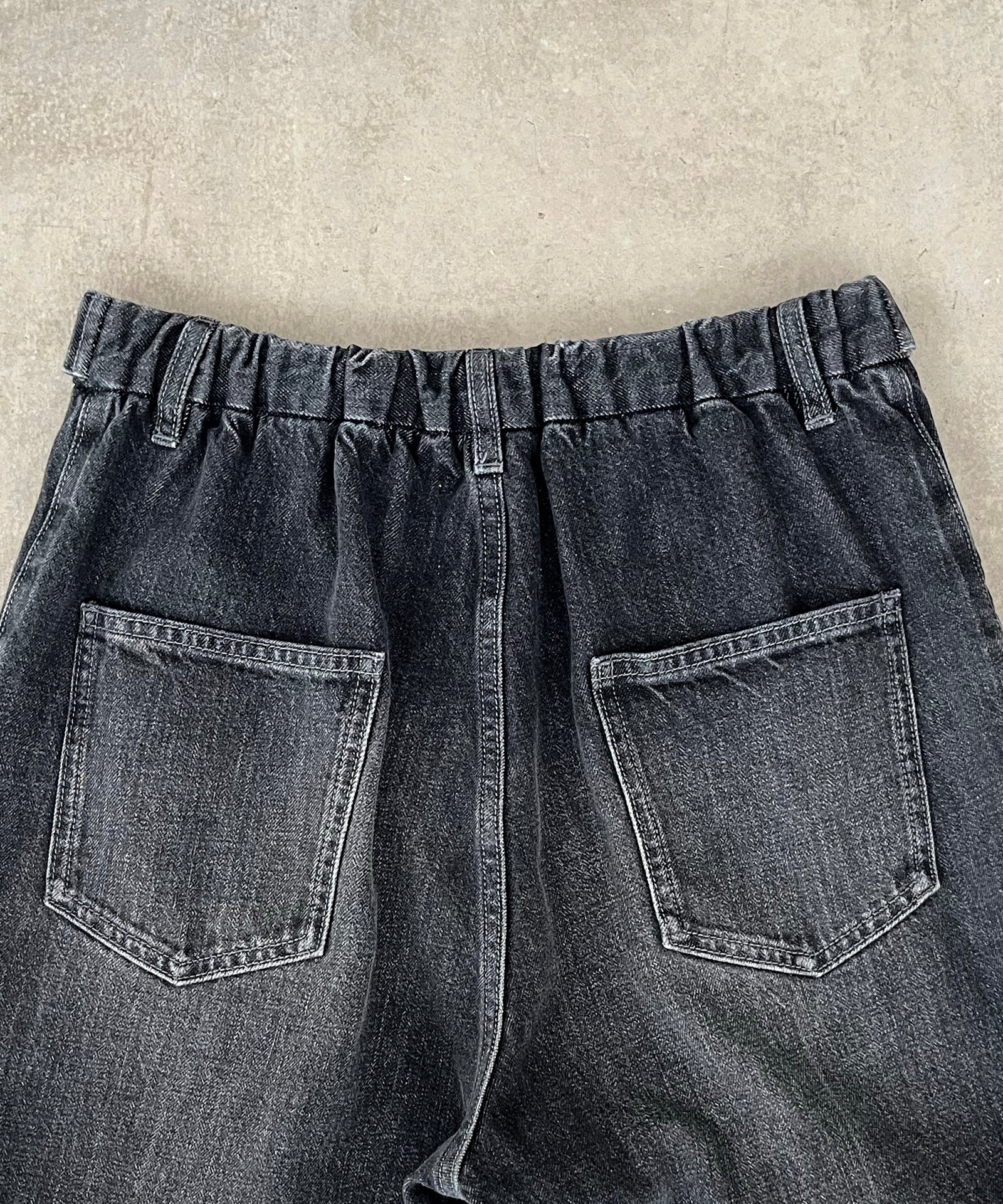 THE DENIM LOOSE FIT VINTAGE 