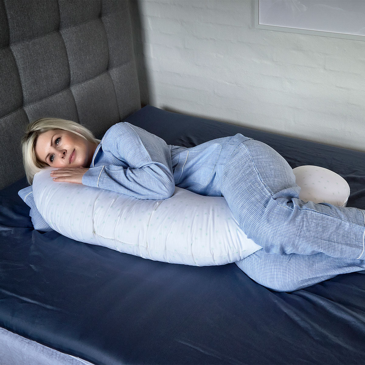 コンフォートC ミントコレクション – 快眠タイムズ