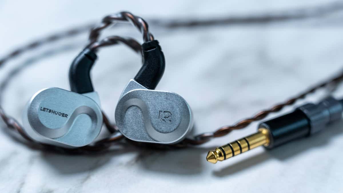 LETSHUOER S08 レビュー｜次世代平面ドライバーはドッシリ系!? 1万円