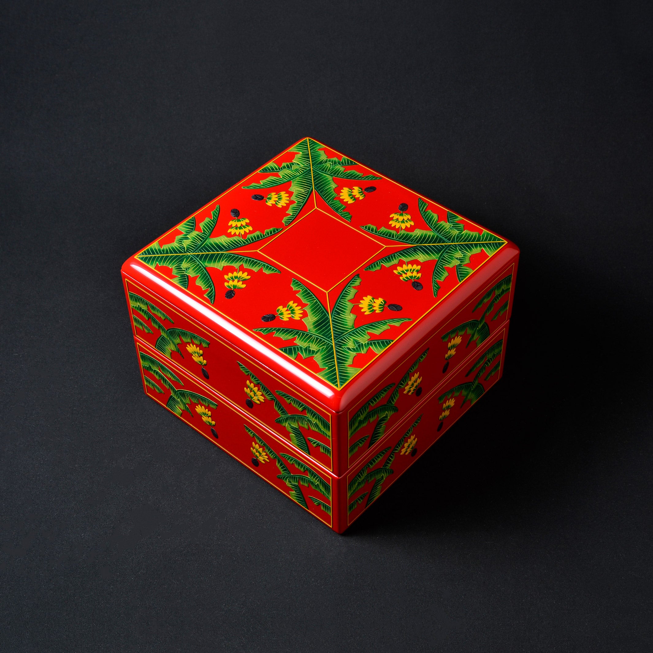 商品 – 角萬漆器