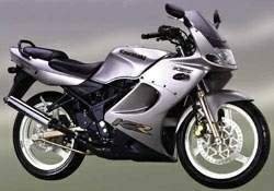 THE KRR ZX-150 | Kapcaicrew's Blog