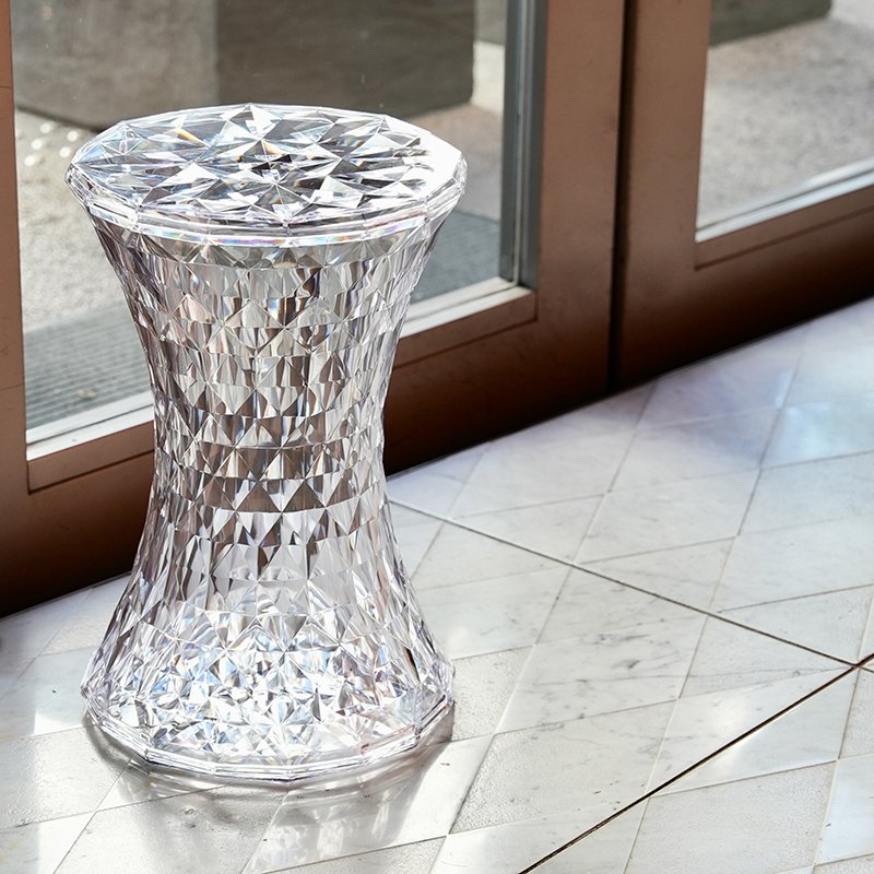 ストーン｜Kartell｜カルテルオフィシャルサイト｜イタリア製 家具