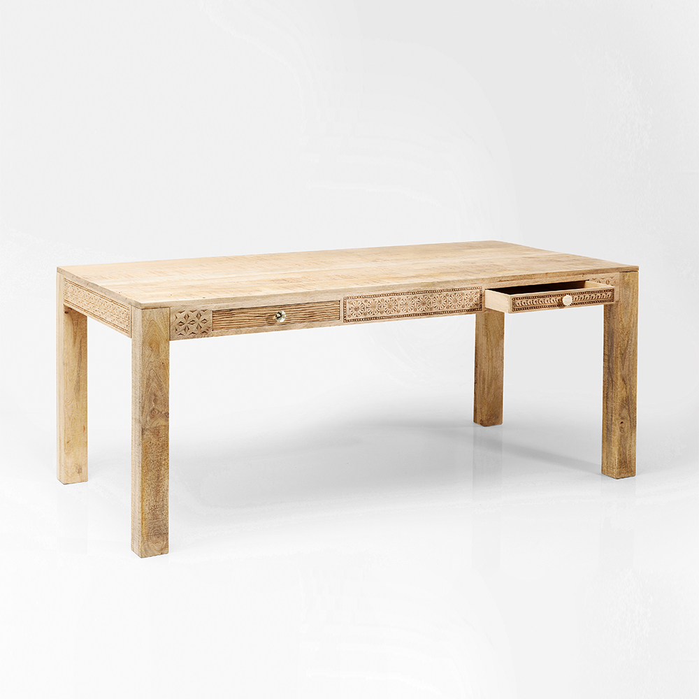 プロプレーン140x70cm ダイニングテーブル - ダイニングテーブルの通販