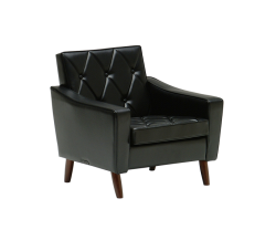 ロビーチェア1シーター｜オンラインストア｜カリモク60オフィシャル