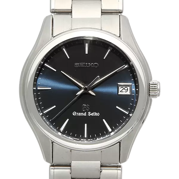 中古【SBGX007/9F62-0A10】グランドセイコー（Grand Seiko） クオーツ