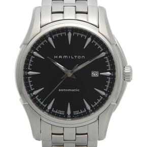 レンタル商品【H326120】HAMILTON ジャズマスター クロノグラフ ｜カリトケ