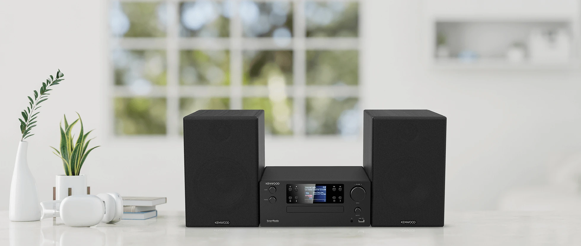 USB-Receivers • DPX405BT Specifications • KENWOOD Europe
