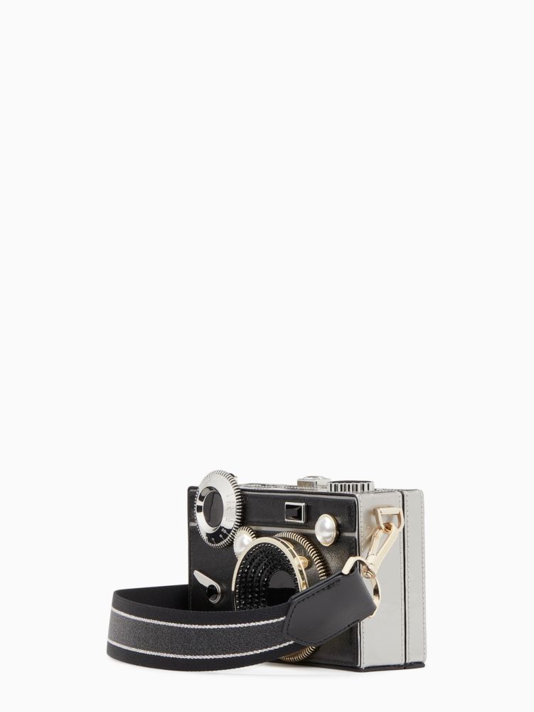 Clic 3d Camera Bag | Kate Spade New York