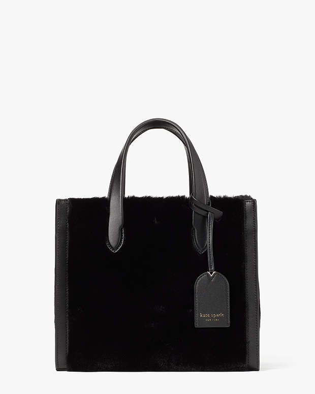 マンハッタン フォーファー スモール トート | バッグ | ケイト