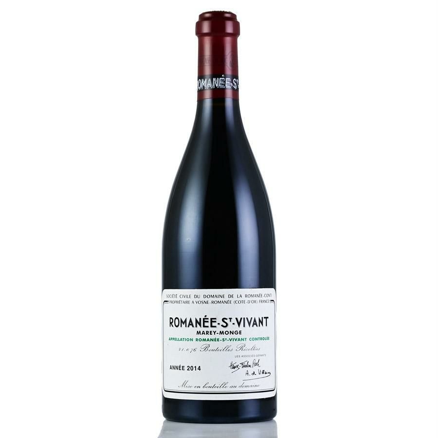 ロマネコンティ ロマネ サン ヴィヴァン 2022 正規品 ドメーヌ ド ラ
