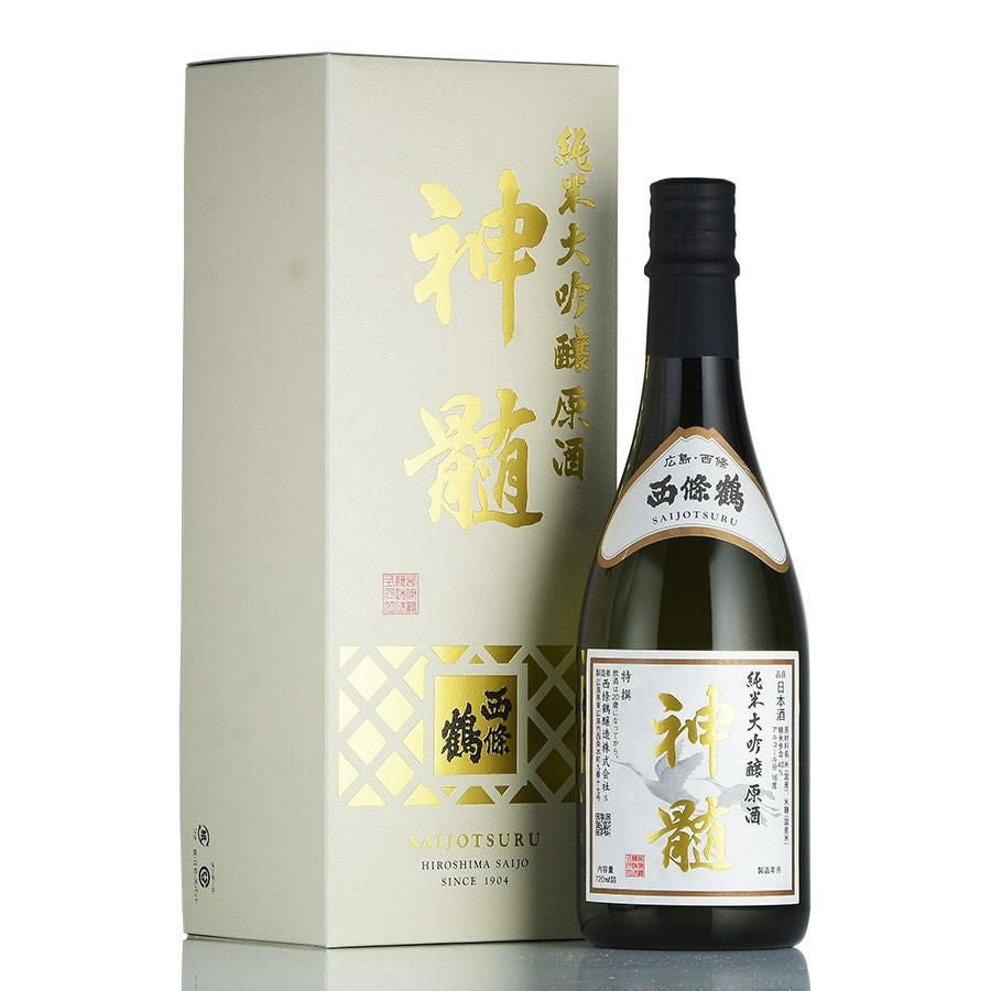 京屋酒造 有機焼酎 甕雫 煌 ( かめしずく こう ) 芋焼酎 20度 1800ml