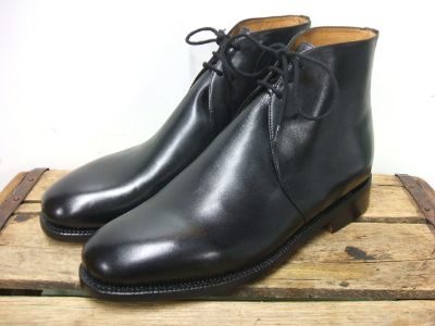 George Boots】ジョージブーツDEADSTOCKデッドストック イギリス軍実物
