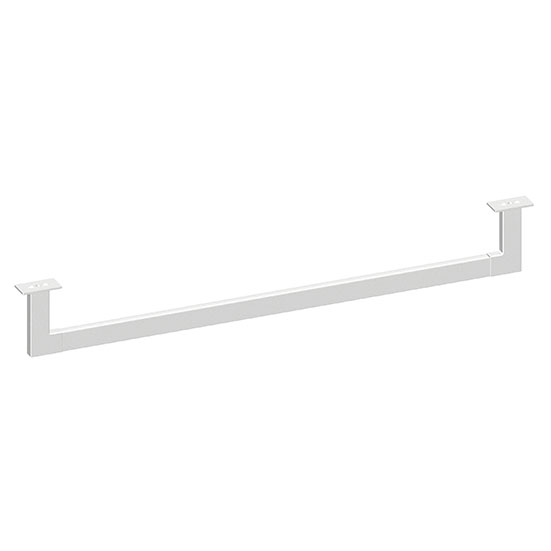 ハンガーバーAC-906 W812(棚板付け用) (AC-906-112-812) | Products