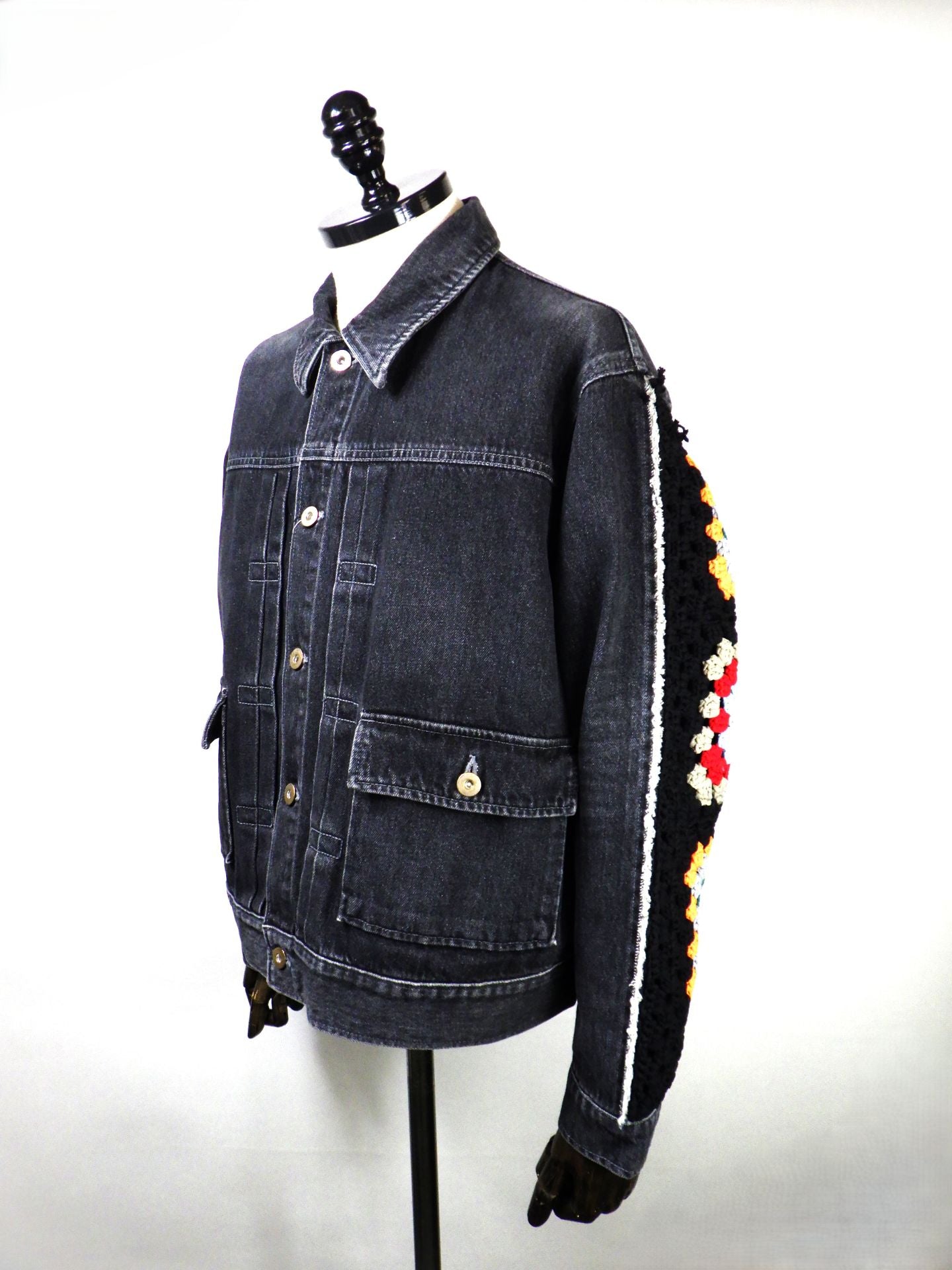 MEN】アウター/ジャケット – KAWANO