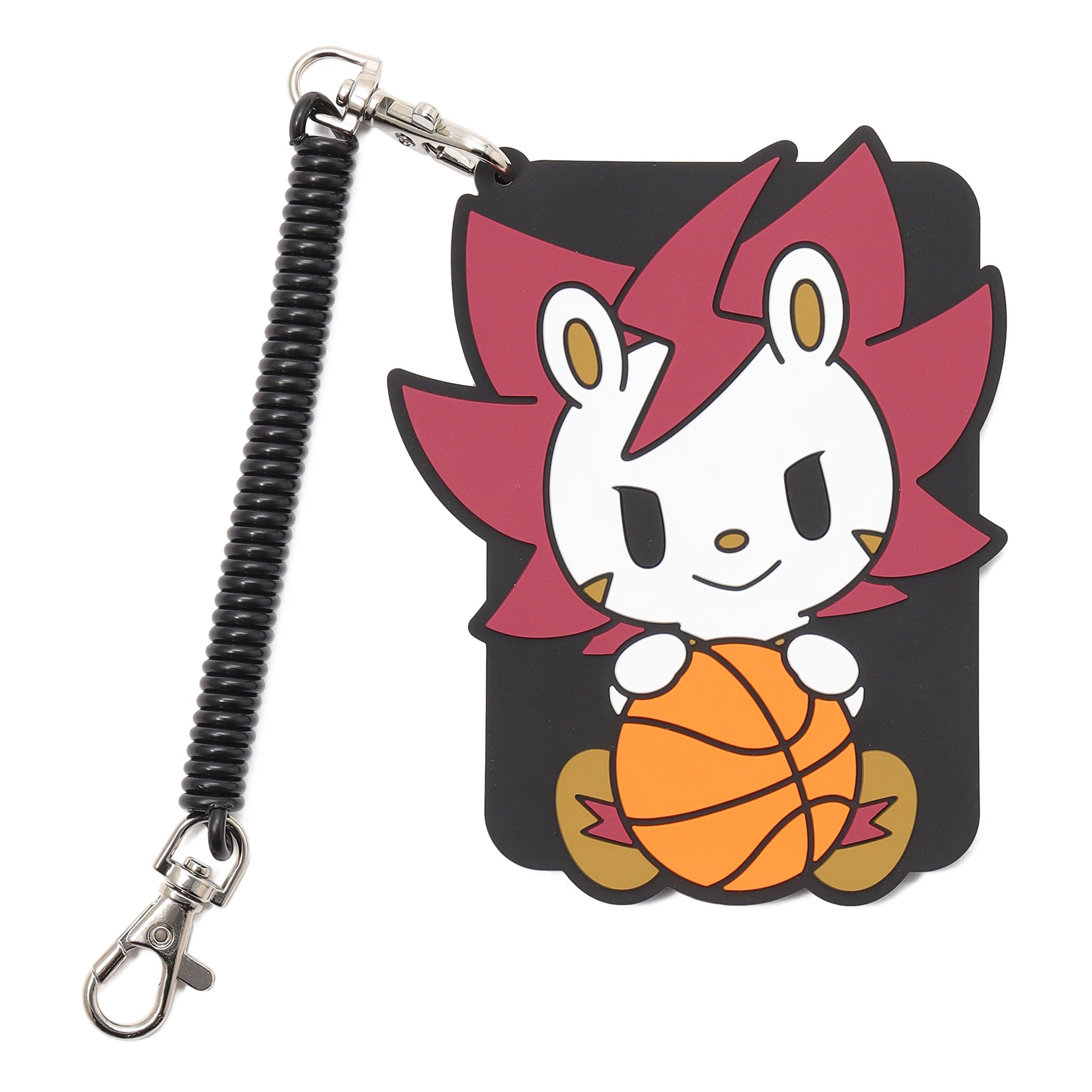 ラバーICカードケース – KAWASAKI BRAVE THUNDERS OFFICAIL SHOP