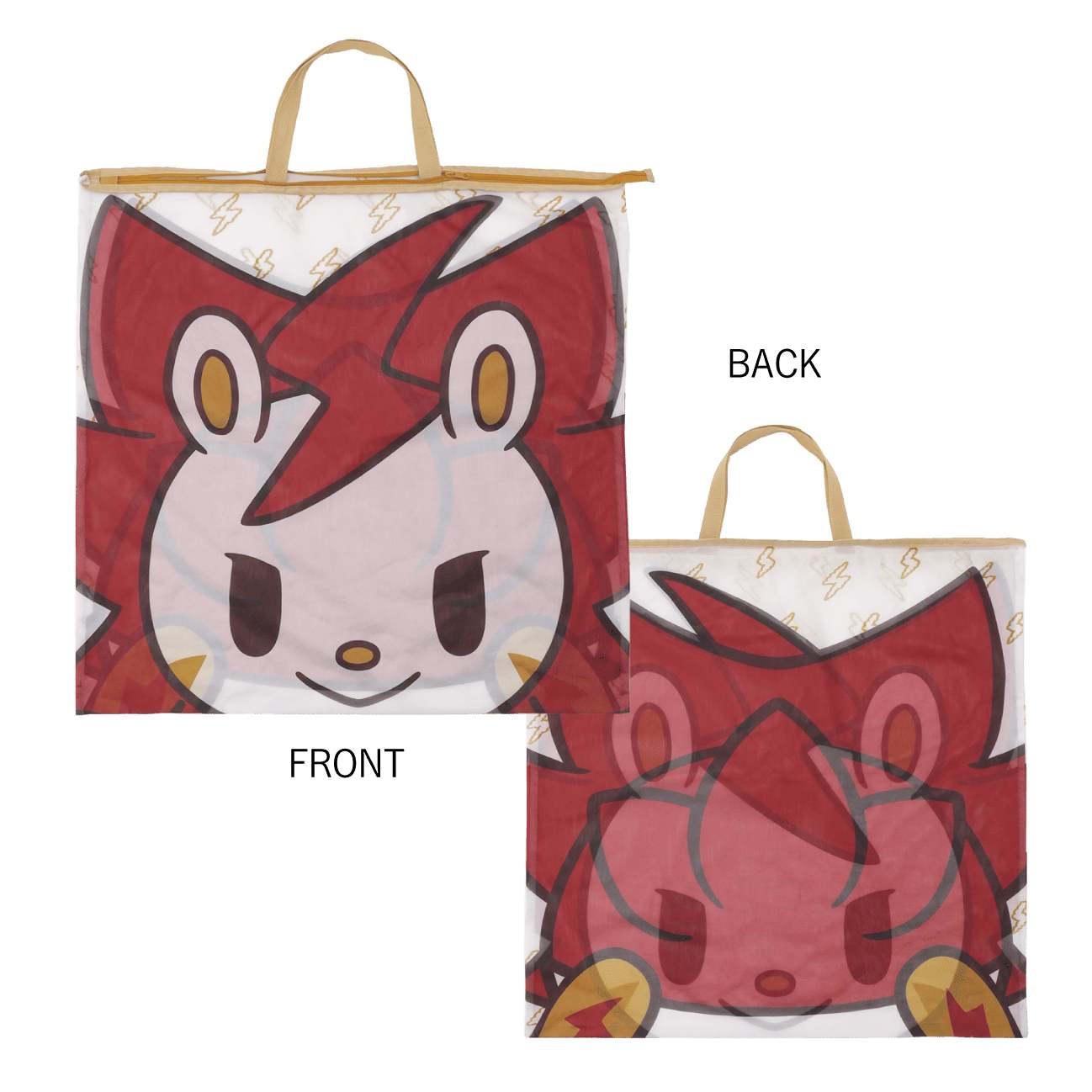 バッグ・小物 – KAWASAKI BRAVE THUNDERS OFFICAIL SHOP