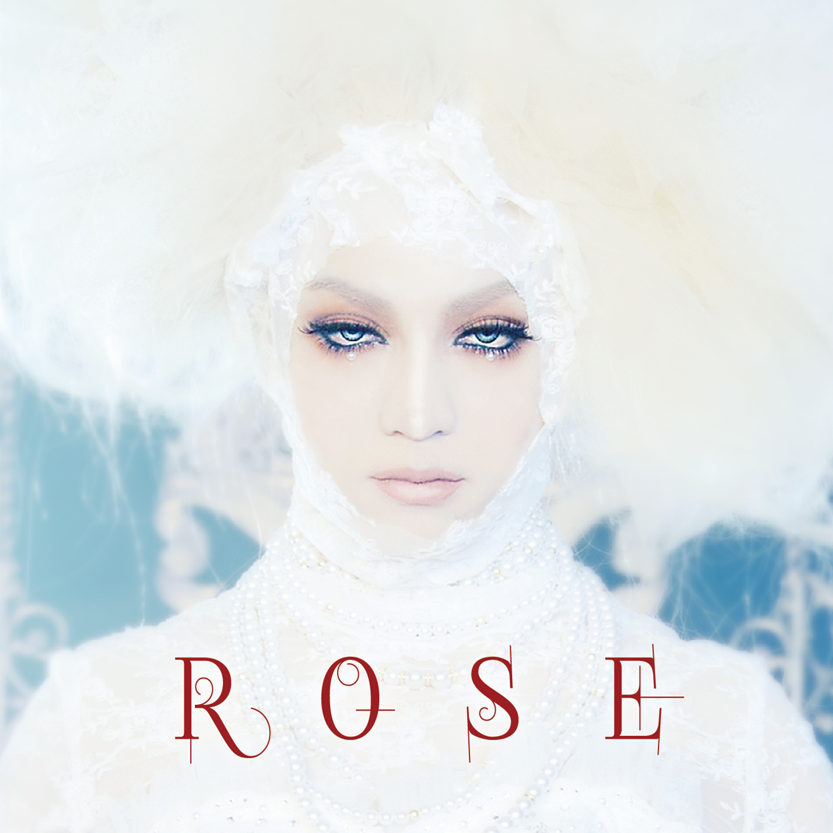 Kaya Offcial Website 薔薇中毒 – Rose Addict – – 耽美派歌手 Kaya の