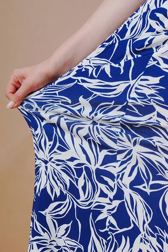 ストレッチジャージー】ギャザーワンピース– kay me