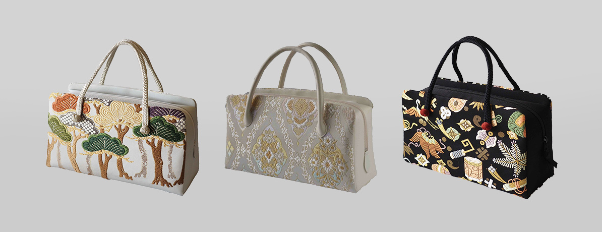 特集：フォーマルバッグ | かづら清老舗オンラインショップ